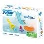 Playmobil Junior Aqua tobogan de apa si animalute